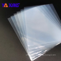 FEP Film 300*210 x 0.15 mm with Holes Pre-drilled for Sovol